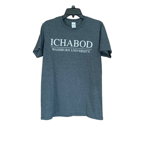 Gildan Soft Style Washburn University Tee M - Picture 1 of 3